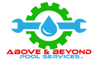 Above and Beyond Pool Services